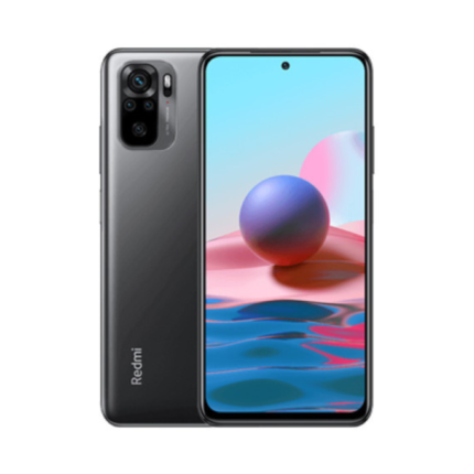 Xiaomi Redmi Note 10S
