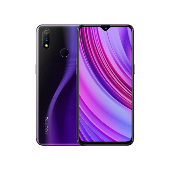 Realme 3 Pro
