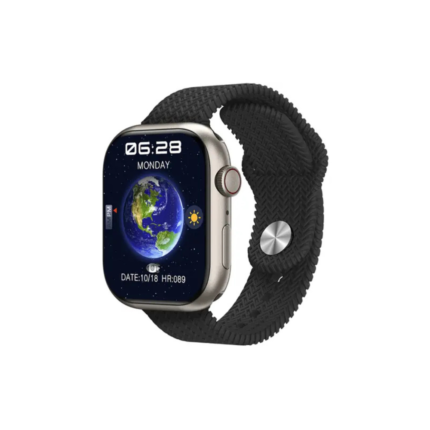 Hk9 Pro Plus Smart Watch