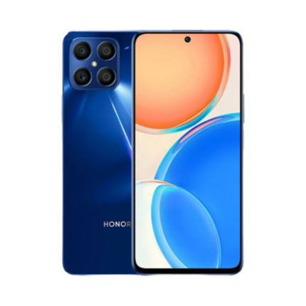Honor X8