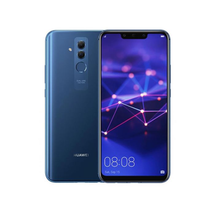 Huawei Mate 20 Lite
