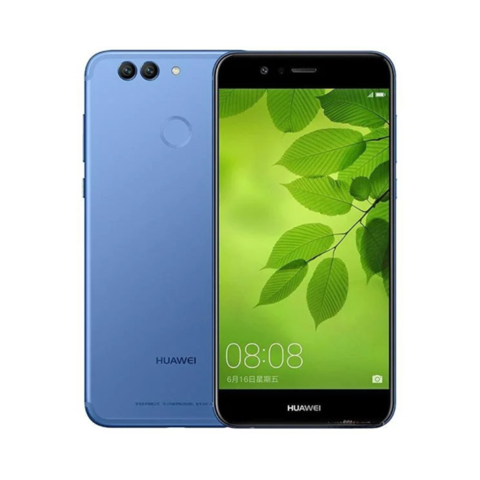 Huawei Nova 2 Plus
