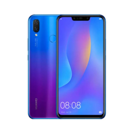 Huawei Nova 3i