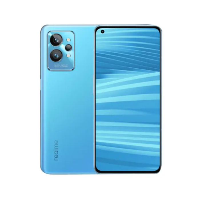 Realme GT 2 Pro