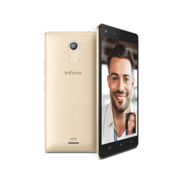 Infinix Hot 4 Pro