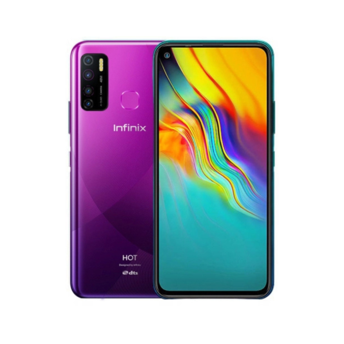 Infinix Hot 9 Pro
