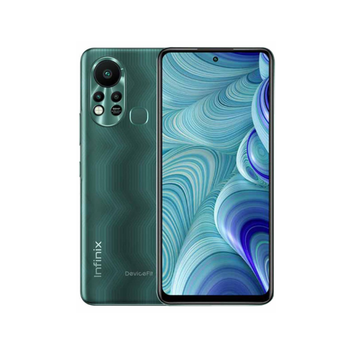Infinix Note 11S
