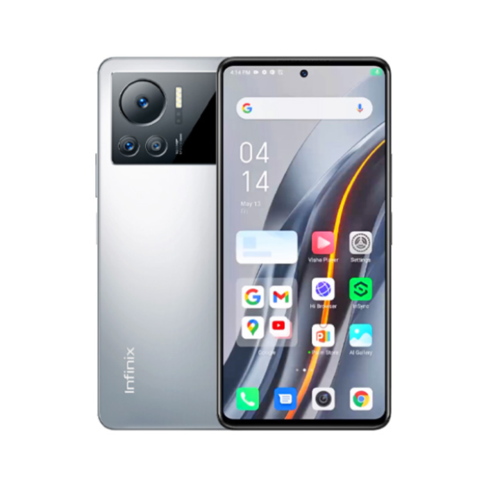 Infinix Note 12 VIP