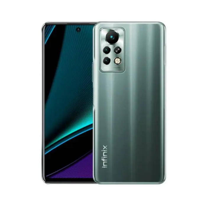 Infinix Note 14