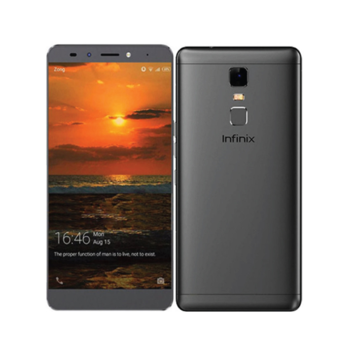 Infinix Note 3 Pro