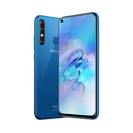 Infinix S5