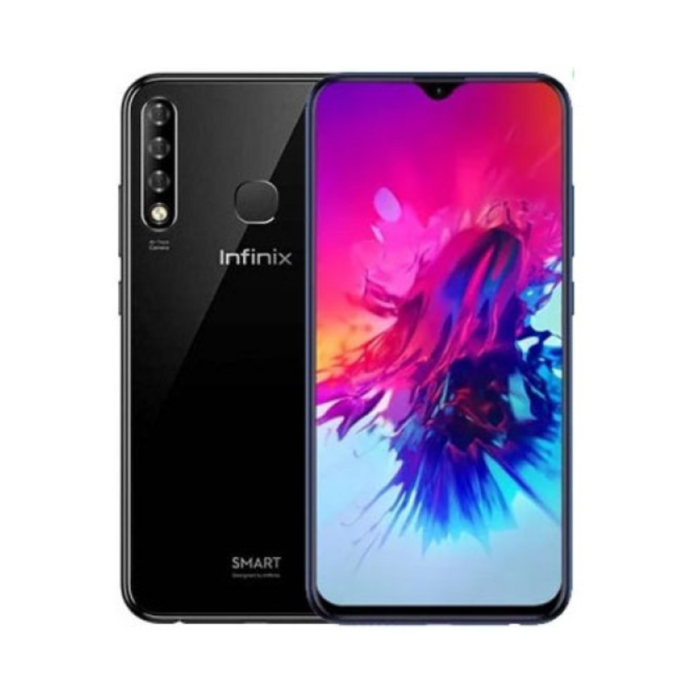 Infinix Smart 3 Plus