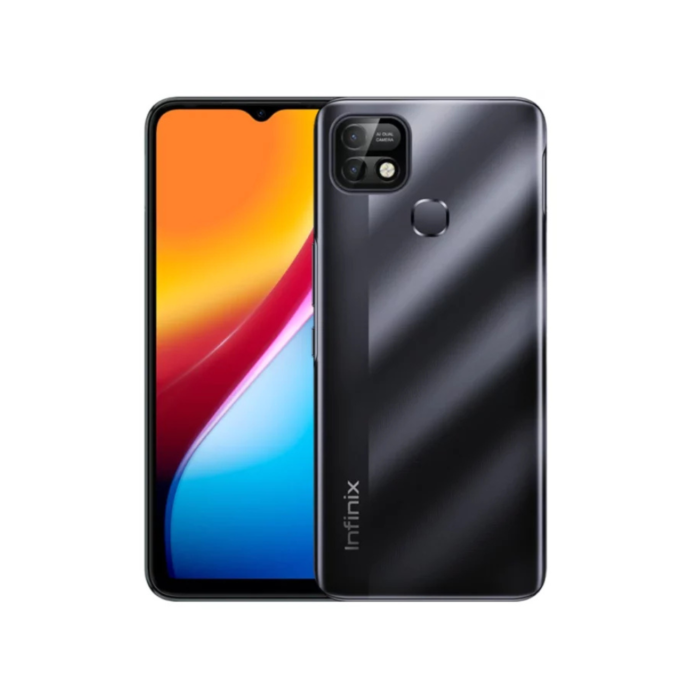 Infinix Smart 5 Pro
