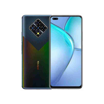 Infinix Zero 10