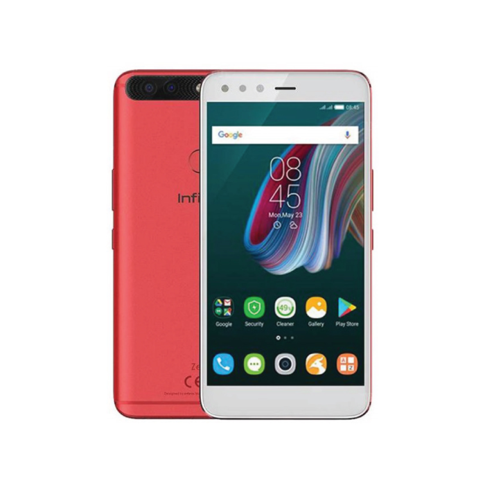 Infinix Zero 5