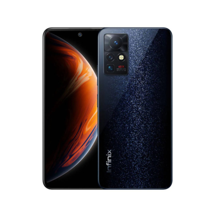 Infinix Zero X
