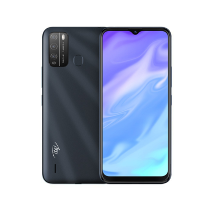itel Vision 1 Pro