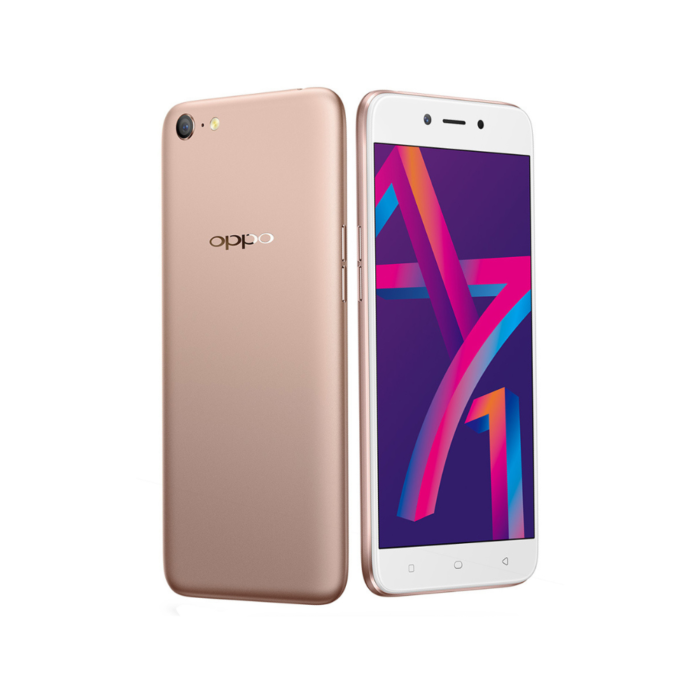 Oppo A71