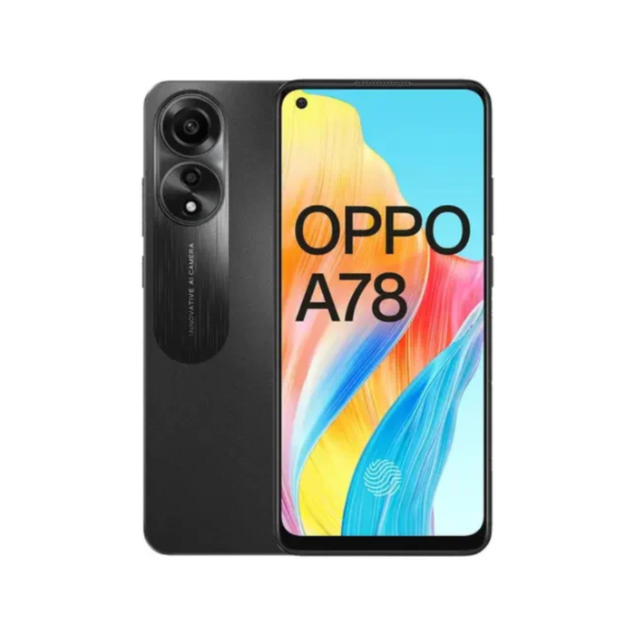 Oppo A78