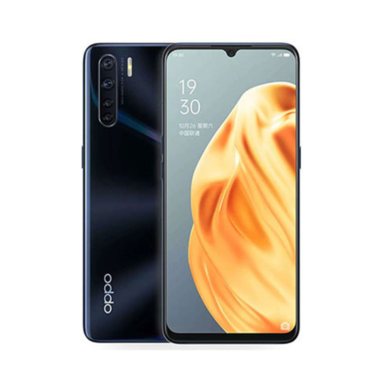 Oppo A91