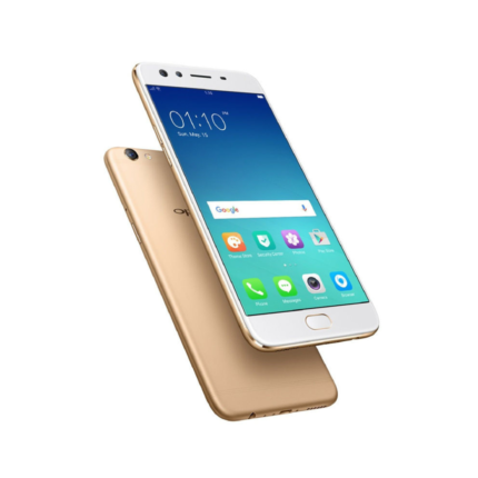 Oppo F3
