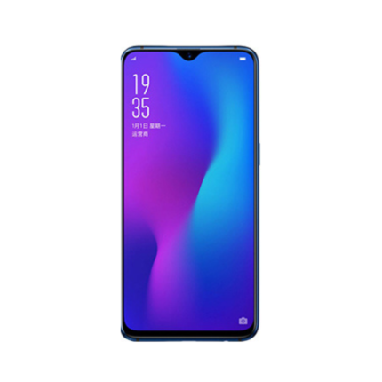 Oppo R17