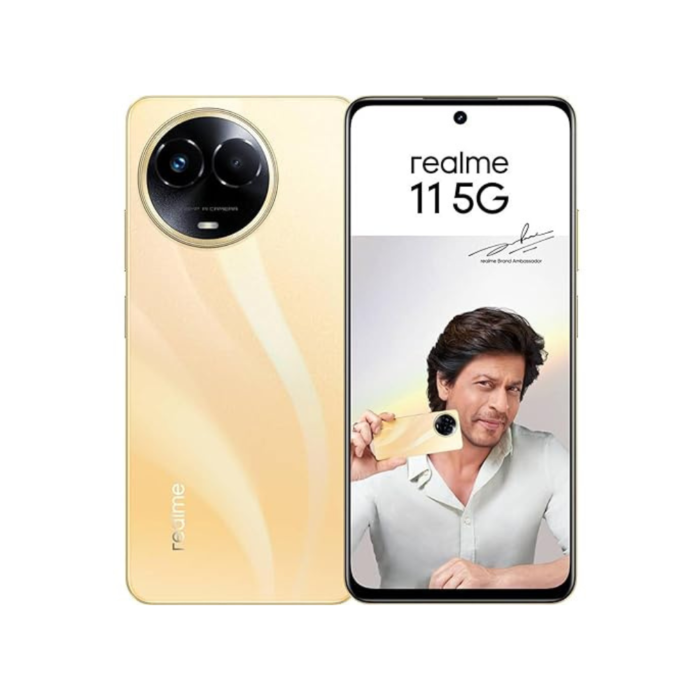 Realme 11