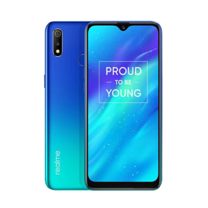 Realme 3
