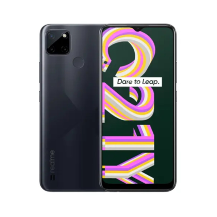 Realme C21Y