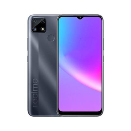Realme C25s