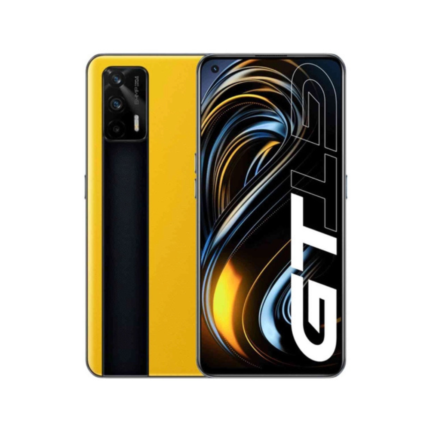 Realme GT