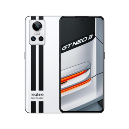 Realme GT Neo 3