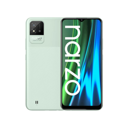 Realme Narzo 50i
