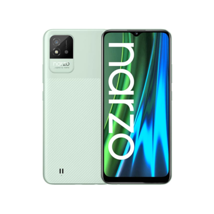 Realme Narzo 50i