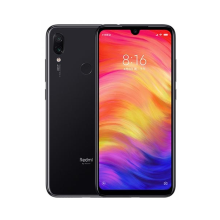 Redmi Note 7 Pro