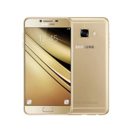 Samsung Galaxy C7