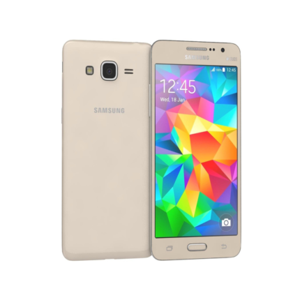 Samsung Galaxy Grand Prime Plus