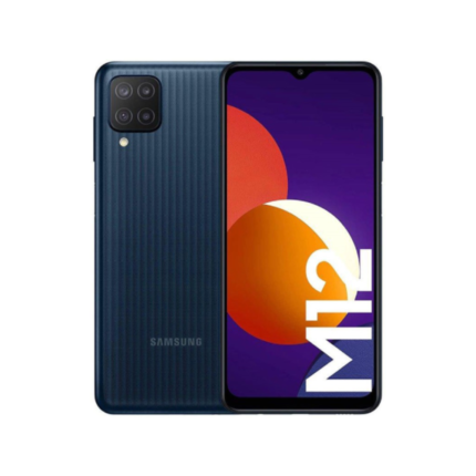 Samsung Galaxy M12