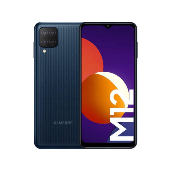 Samsung Galaxy M12