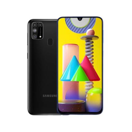 Samsung Galaxy M31