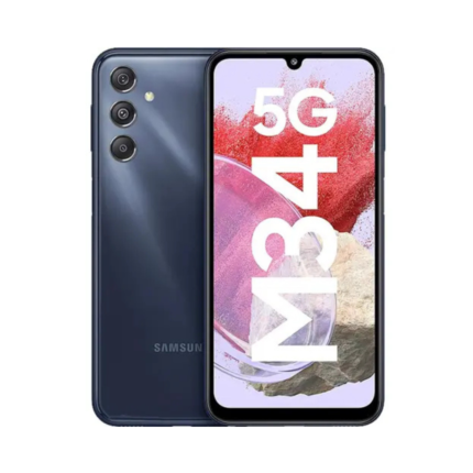 Samsung Galaxy M34