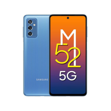 Samsung Galaxy M52
