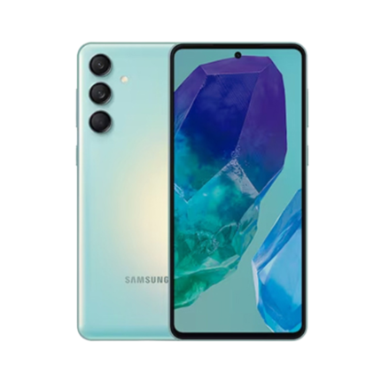 Samsung Galaxy M55