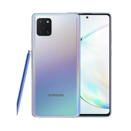 Samsung Galaxy Note 10 Lite