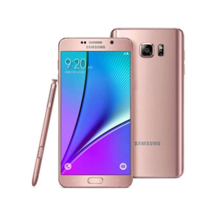 Samsung Galaxy Note 5