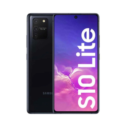 Samsung Galaxy S10 Lite