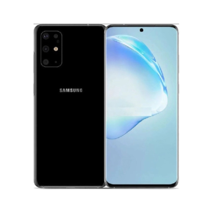 Samsung Galaxy S12