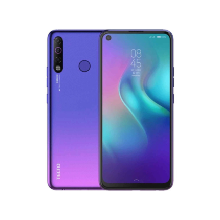 Tecno Camon 12 Air