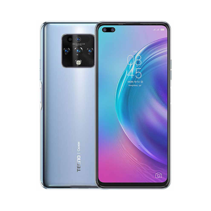 Tecno Camon 16 Pro