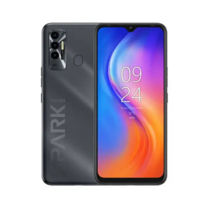 Tecno Spark 7T